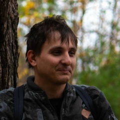 Виктор Ушаков, 22.02.1991, Екатеринбург