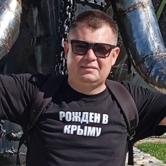 Сергей Миролюбов, 31.12.1984, Магадан