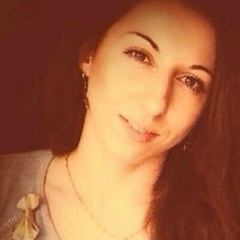 Екатерина Ивлиева, 01.04, Москва