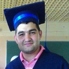 Peto Khojoyan, 28.06.1993, Ереван