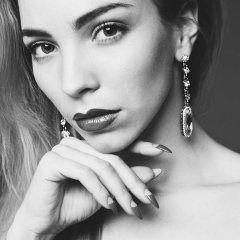 Марина Story, 03.10.1991, Киев