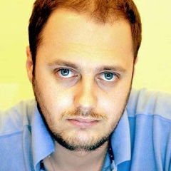 Тарас Косівський