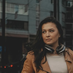 Татьяна Васильева