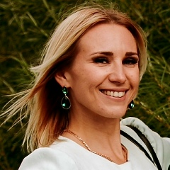 Марина Липатова, 26.01, Москва