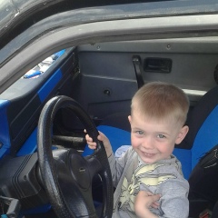 Сергей Мось, 09.06.1988, Ковель