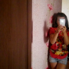 Наташа Ажмуратова, 23.01.2003