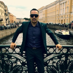 Диман Дмитриев, 10.01, Санкт-Петербург