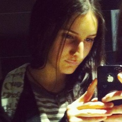 Anna Gogiaschwili
