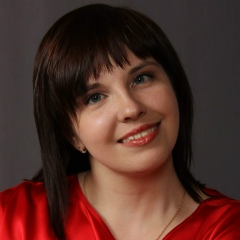 Ксения Федотова, 07.01, Североморск