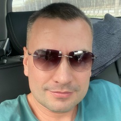 Алексей Буринский, Москва