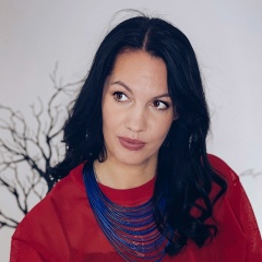 Юлия Ицкова, 02.08.1980, Москва