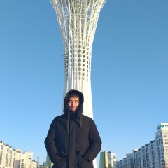 Sagi Sanatov, 02.07, Атырау