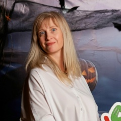 Юлия Старостенко, 08.05.1985