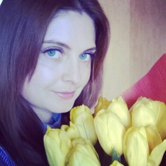 Юлия Левицкая, Одесса