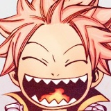 Natsu Dragneel