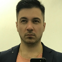 Антон Щербаков, 20.01, Сочи