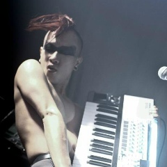 Yoshiki Kuno, 27.03, Berlin