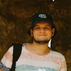 Андрей Вишняков, 12.12.1995, Киев