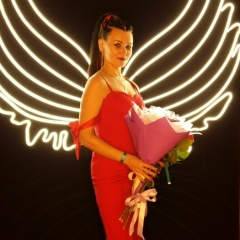 Алёна Константинова, 23.10, Братск