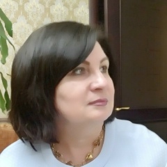 Джульетта Аркасова, 30.09, Нальчик