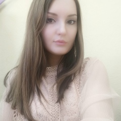 Таня Малинина, 07.03, Симферополь