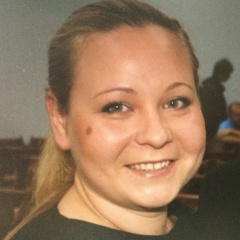 Татьяна Новикова, 22.05.1986, Санкт-Петербург