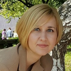 Ангелина Широва, 16.09