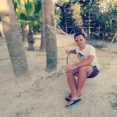 Vladimir Usanov, 22.04, Санкт-Петербург