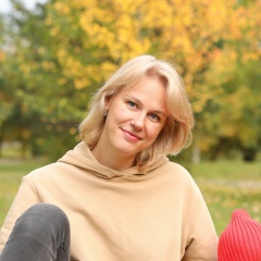 Елена Кабакова, 15.10, Сургут