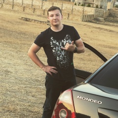 Vlad Fomin, 12.06, Баку