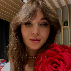 Неля Мазгарова, 23.02