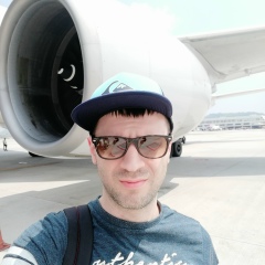 Михаил Задорнов, Зеленоград