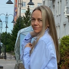 Юлия Бакшеева, Омск