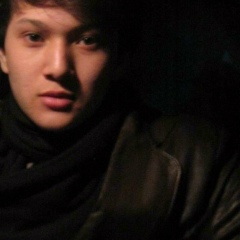 Нұрлан Амантұрлы, 18.05, Алматы