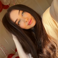 Юлия Пинюгина, 01.10.1992, Новокуйбышевск