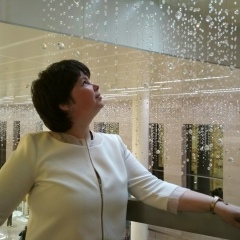 Светлана Ткачева, 28.03.1988, Санкт-Петербург