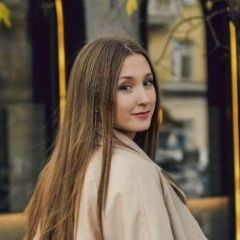Tanechka Marchenko, 14.07.1999, Донецк