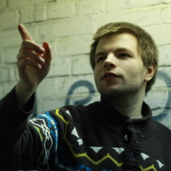 Иван Бортников, 05.12.1990, Санкт-Петербург