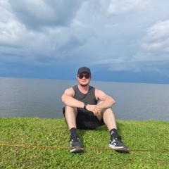 Константин Серёгин, 26.08.1992, Санкт-Петербург