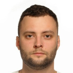 Вадим Голубов, 14.06, Красноярск