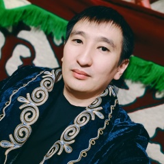 Iлiяс Рысбеков, 27.01.1986, Dubai