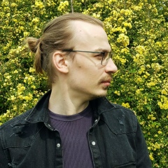 Виктор Курсалин, 23.06.1992