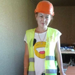 Гульзира Мамбетова, 27.04.1989, Кызылорда