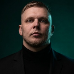Тимур Безуглый, 02.11, Москва