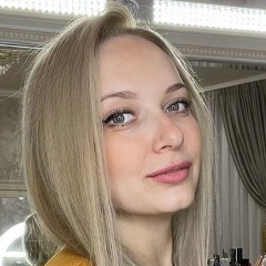 Анастасия Киршина, 21.01, Уфа
