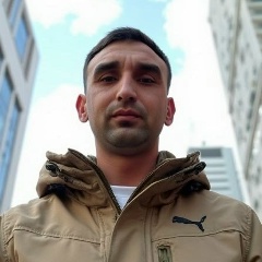 Владимир Никитенко, 19.06.1994, Армавир