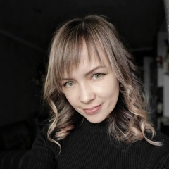 Лена Иванова, 05.03.1986, Белгород