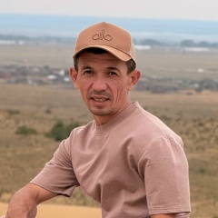Алим Лятипов, 04.05, Ялта