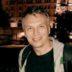 Игорь Блюм, 26.10, Сергиев Посад