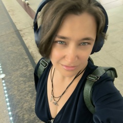 Оксана Оксана, Москва